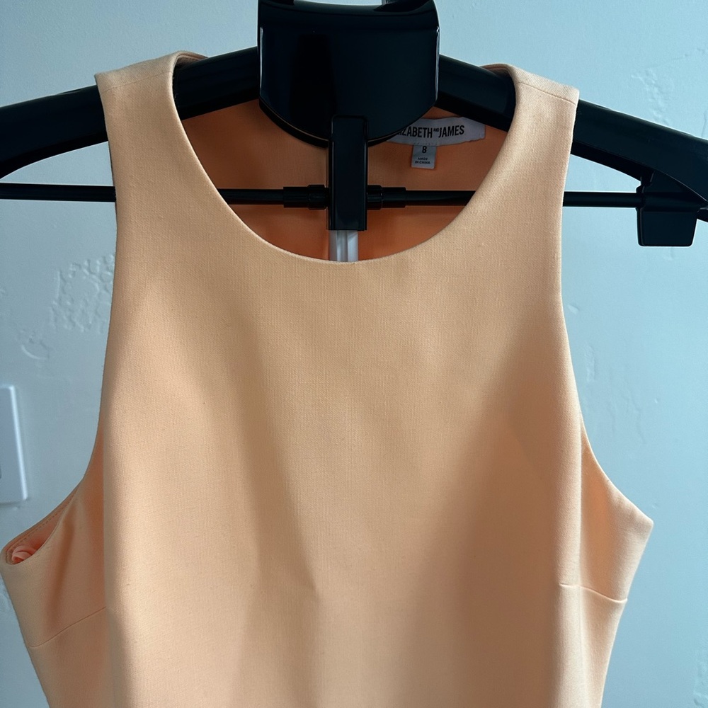 Elizabeth and James Kenna Dress - Picture 7 of 8